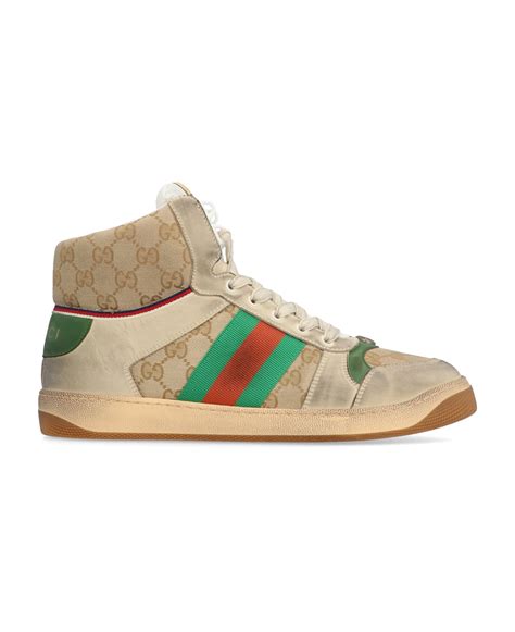 gucci skate high|gucci virtus skate.